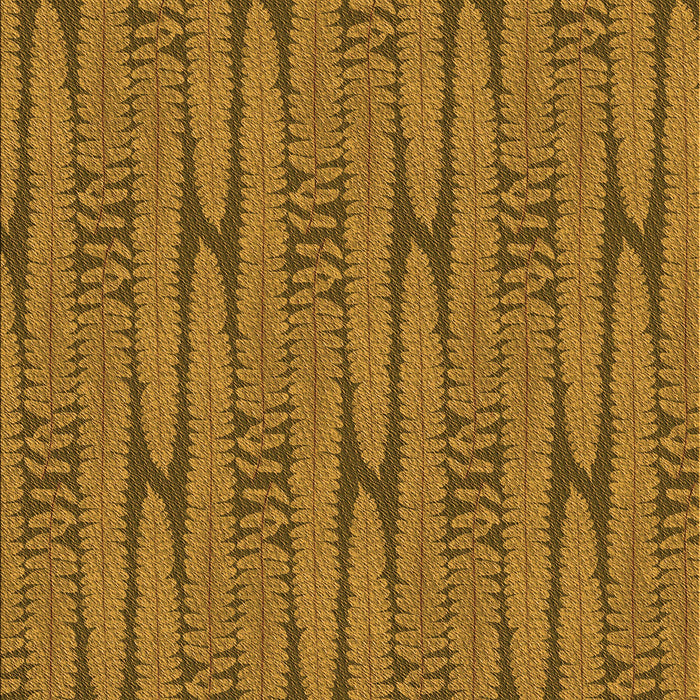 Machine Washable Transitional Dark Bronze Brown Rug, wshpat1235org