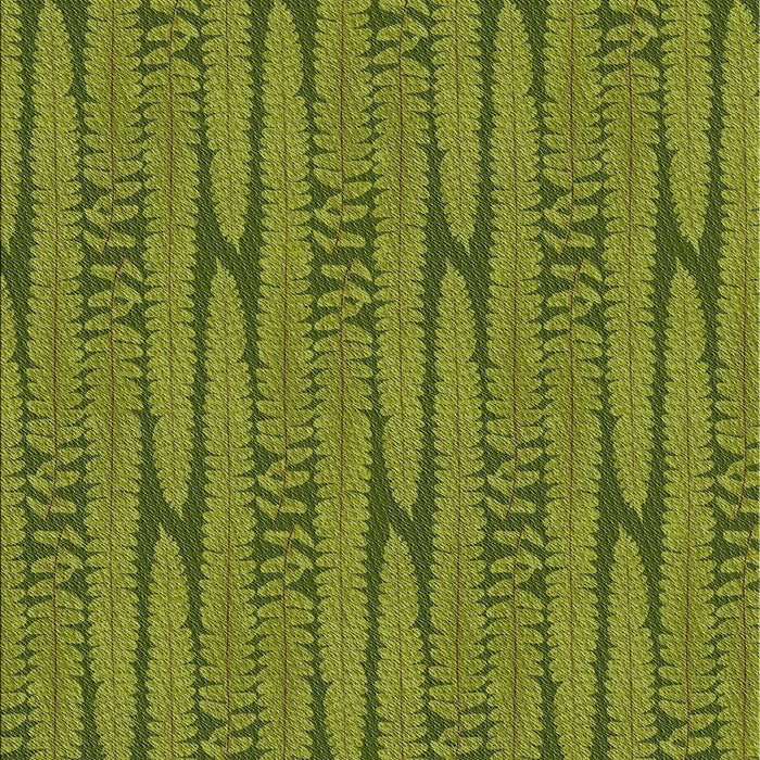 Machine Washable Transitional Pistachio Green Rug, wshpat1235