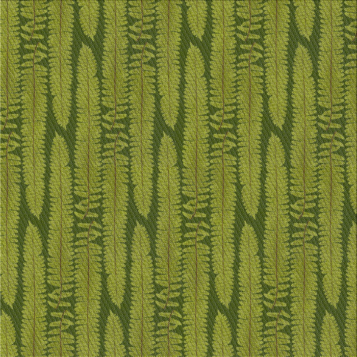 Sideview of Machine Washable Transitional Pistachio Green Rug, wshpat1235