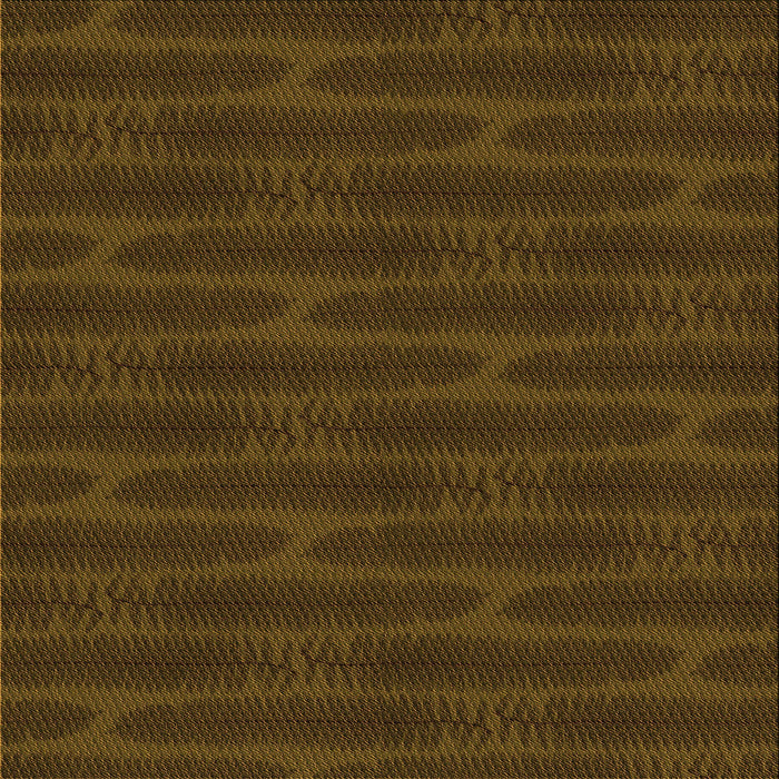 Round Machine Washable Transitional Dark Bronze Brown Rug, wshpat1236org