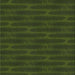 Sideview of Machine Washable Transitional Dark Forest Green Rug, wshpat1236