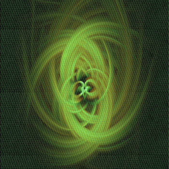 Machine Washable Transitional Black Rug, wshpat1237grn