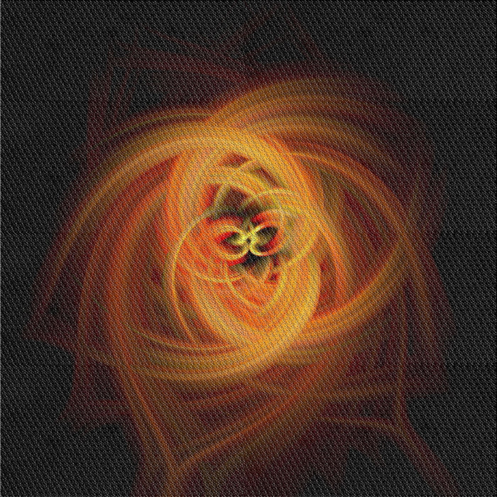 Sideview of Machine Washable Transitional Sienna Brown Rug, wshpat1237