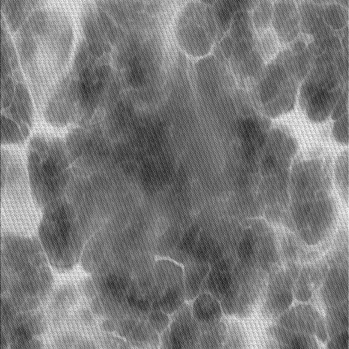 Patterned Gray Rug, pat1238gry