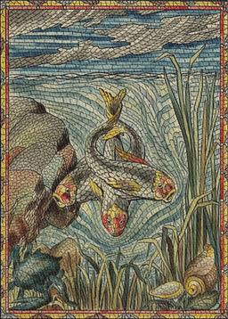 Machine Washable Transitional Milk Chocolate Brown Rug, wshpat1239