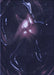 Patterned Night Blue Rug, pat1242blu