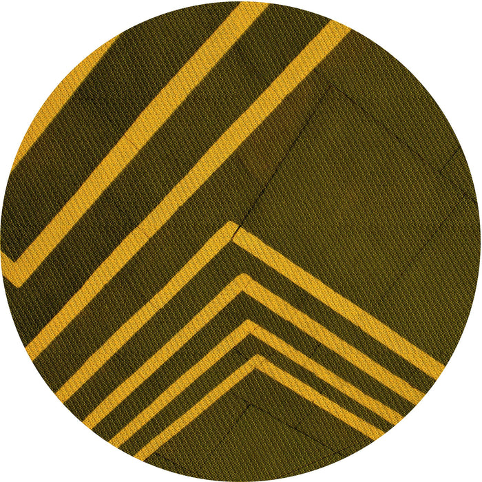 Square Patterned Red Rug, pat1243yw