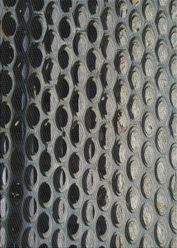 Machine Washable Transitional Charcoal Black Rug, wshpat1246