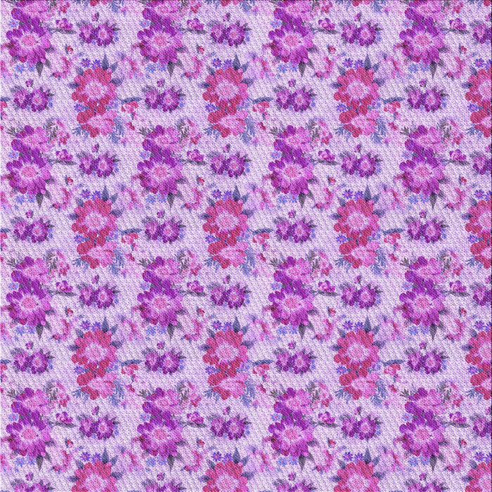 Round Machine Washable Transitional Crimson Purple Rug, wshpat1247pur