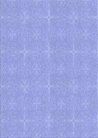 Machine Washable Transitional Light Slate Blue Rug, wshpat1248blu