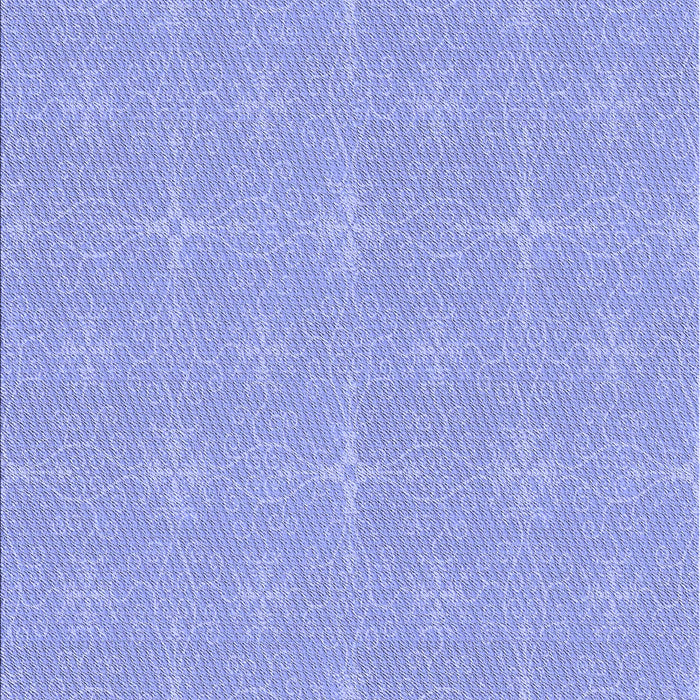 Patterned Light Slate Blue Rug, pat1248blu