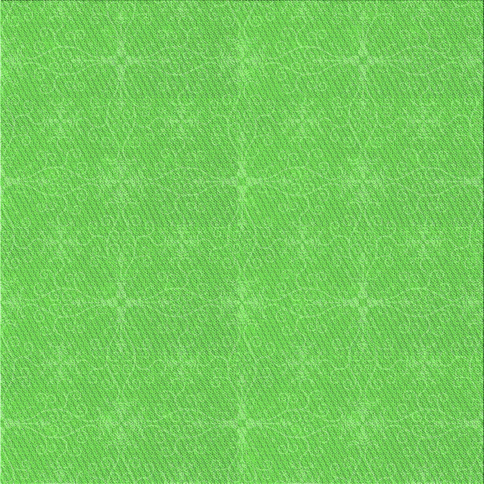 Round Patterned Emerald Green Rug, pat1248grn