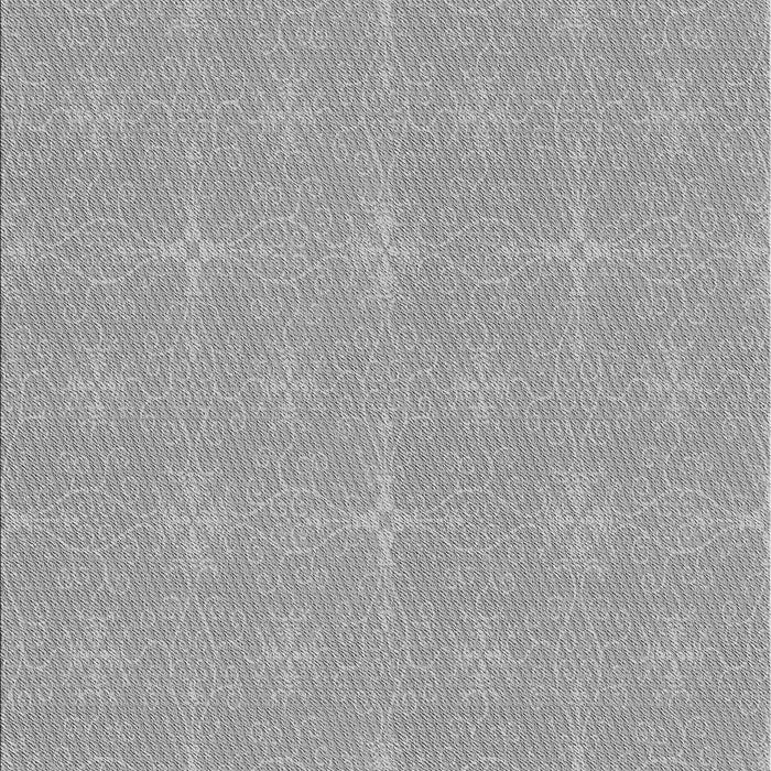 Machine Washable Transitional Cloud Gray Rug, wshpat1248gry