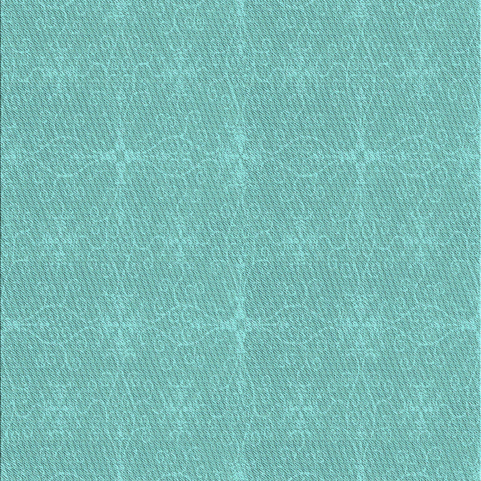 Machine Washable Transitional Light Sea Green Rug, wshpat1248lblu