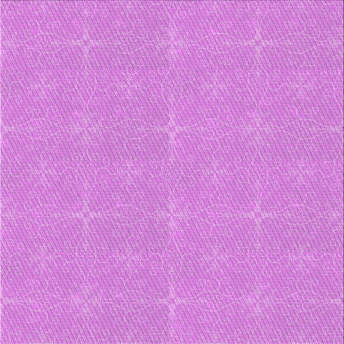Round Patterned Violet Purple Rug, pat1248pur