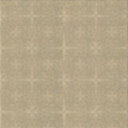 Sideview of Machine Washable Transitional Brown Rug, wshpat1248