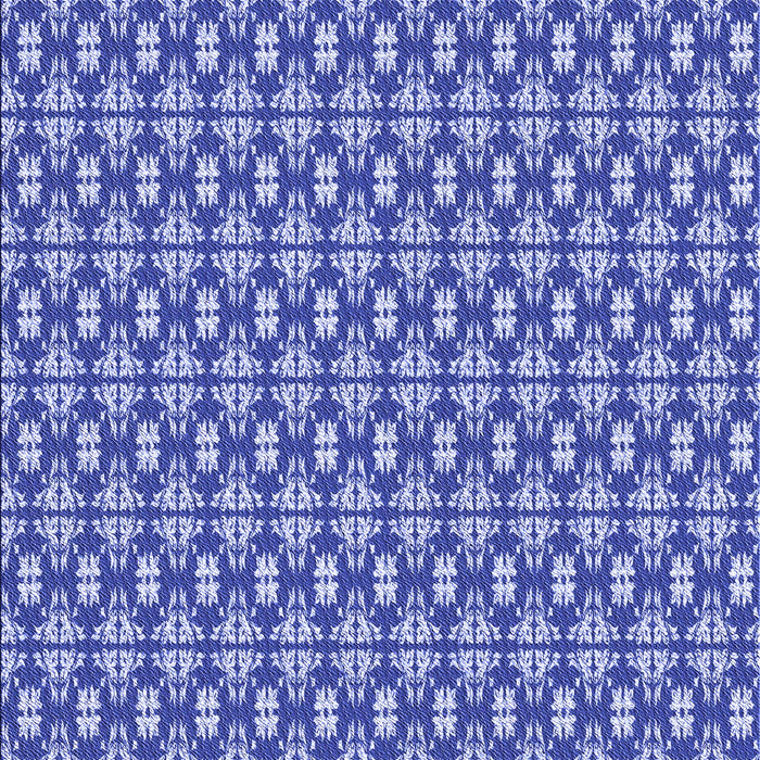 Machine Washable Transitional Jeans Blue Rug, wshpat1249blu