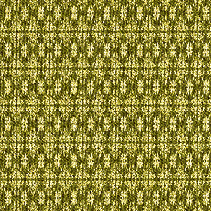 Machine Washable Transitional Dark Bronze Brown Rug, wshpat1249yw