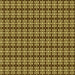 Round Machine Washable Transitional Bakers Brown Rug, wshpat1250yw