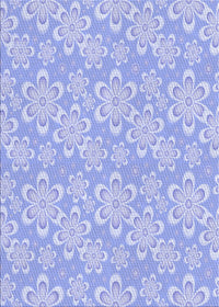 Machine Washable Transitional Sky Blue Rug, wshpat1251blu