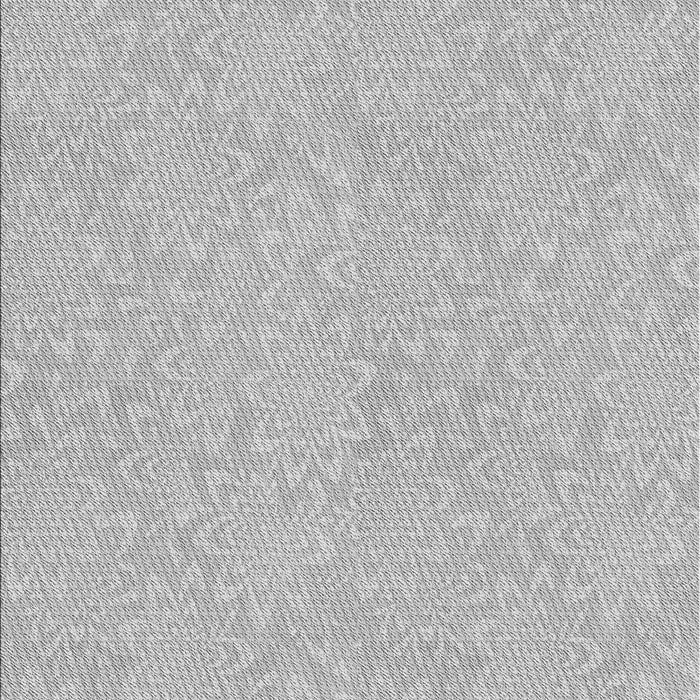 Machine Washable Transitional Platinum Silver Gray Rug, wshpat1258gry