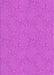 Machine Washable Transitional Fuchsia Magenta Purple Rug, wshpat1258