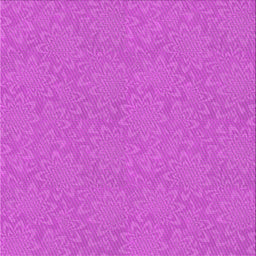 Square Patterned Fuchsia Magenta Purple Novelty Rug, pat1258