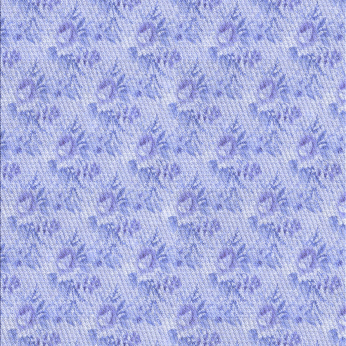 Machine Washable Transitional Sky Blue Rug, wshpat1265blu