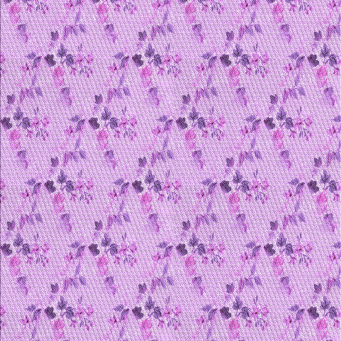 Patterned Purple Rug, pat1266pur