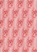 Patterned Pastel Pink Rug, pat1267rd