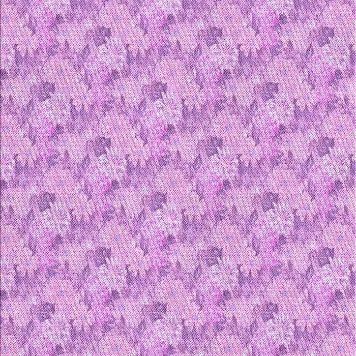 Machine Washable Transitional Pastel Purple Pink Rug, wshpat1268pur