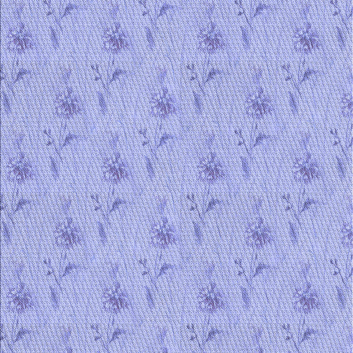 Machine Washable Transitional Sky Blue Rug, wshpat1270blu