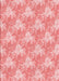 Patterned Pastel Pink Rug, pat1273rd