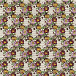 Sideview of Machine Washable Transitional Sepia Brown Rug, wshpat1276