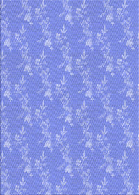 Machine Washable Transitional Blue Rug, wshpat1278blu