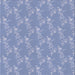 Square Patterned Jeans Blue Novelty Rug, pat1278