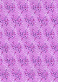 Machine Washable Transitional Violet Purple Rug, wshpat1279pur