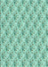 Patterned Medium Sea Green Rug, pat1281lblu