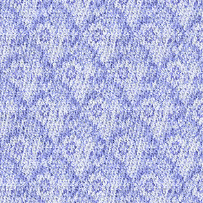 Machine Washable Transitional Sky Blue Rug, wshpat1286blu