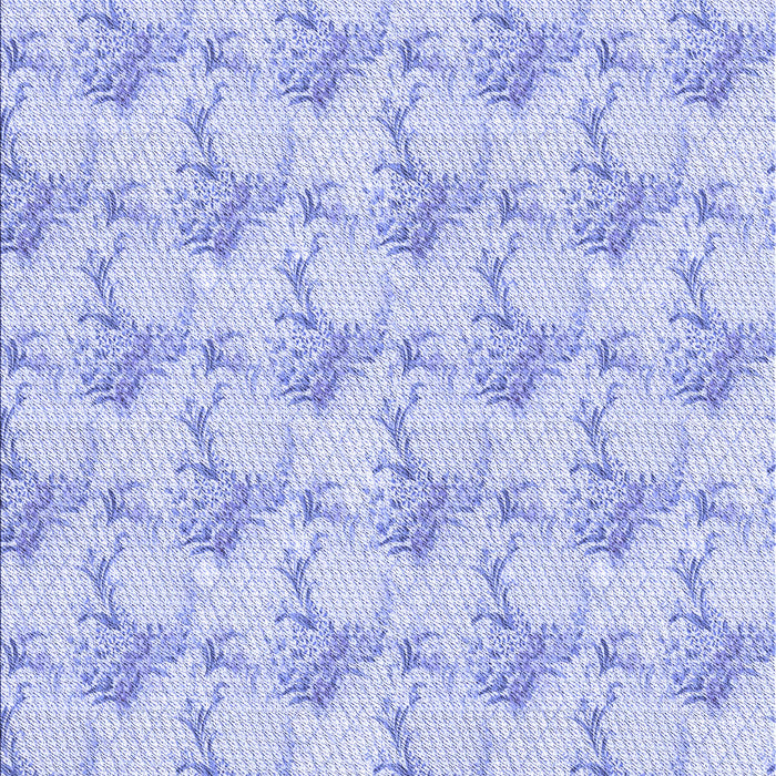 Machine Washable Transitional Sky Blue Rug, wshpat1290blu