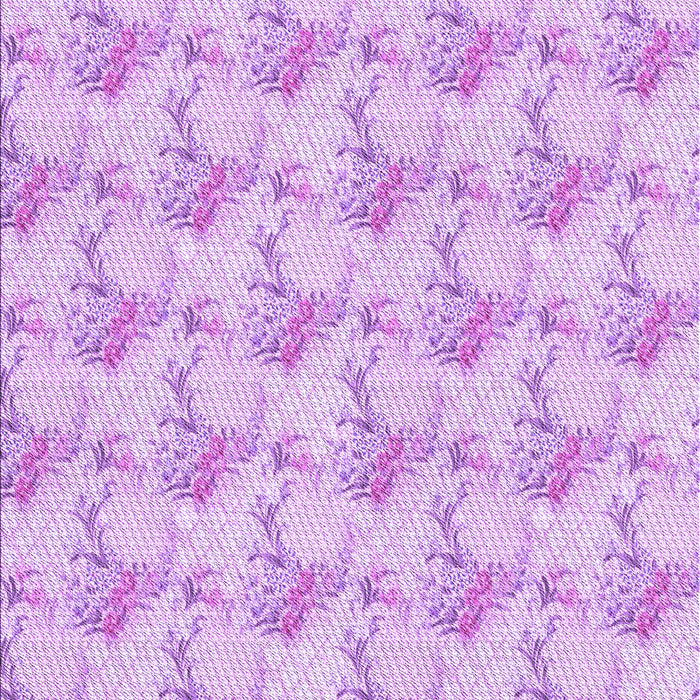 Patterned Purple Rug, pat1290pur