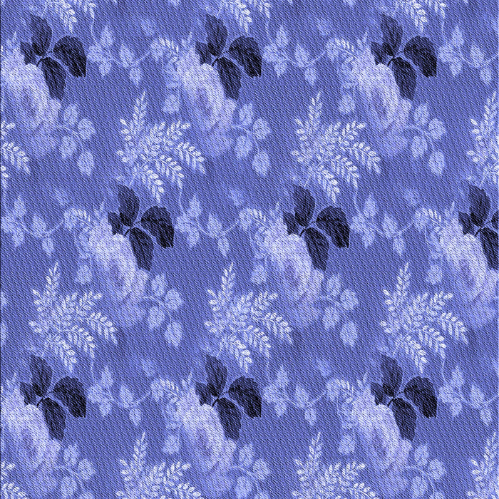 Machine Washable Transitional Sky Blue Rug, wshpat1293blu