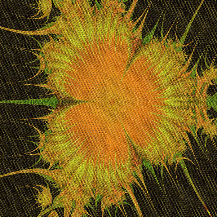 Round Machine Washable Transitional Caramel Brown Rug, wshpat1298yw