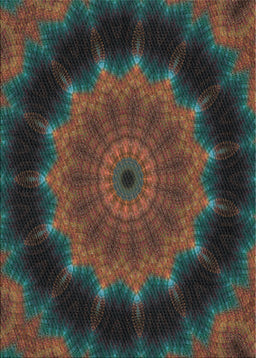 Machine Washable Transitional Black Brown Rug, wshpat129