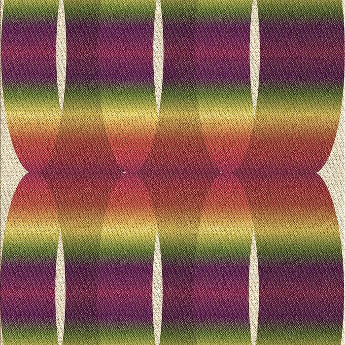 Machine Washable Transitional Caramel Brown Rug, wshpat13brn