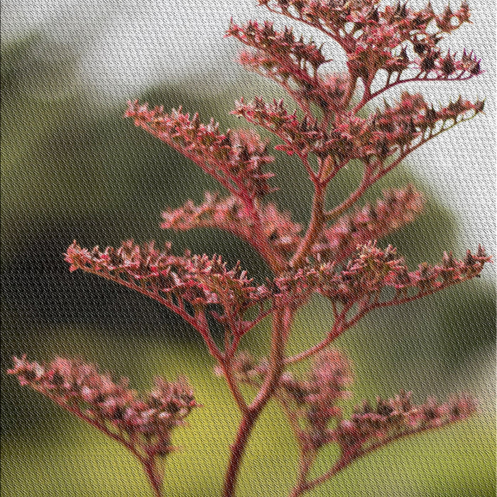 Patterned Sand Brown Novelty Rug, pat1304