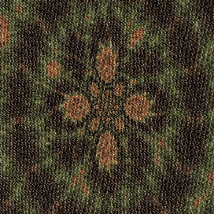 Machine Washable Transitional Midnight Gray Rug, wshpat131brn