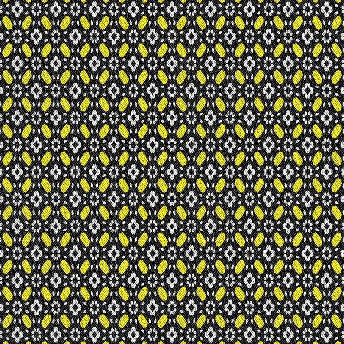 Machine Washable Transitional Black Rug, wshpat1311