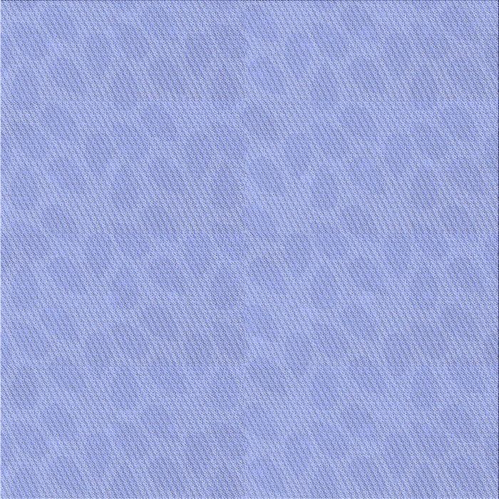 Round Machine Washable Transitional Sky Blue Rug, wshpat1312blu