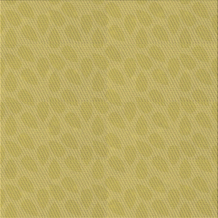 Round Patterned Golden Brown Yellow Rug, pat1312brn